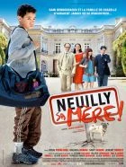 TV program: Můj život v Neuilly (Neuilly sa mère!)