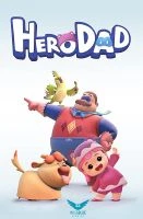 TV program: Hero Dad
