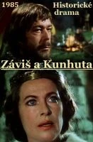 TV program: Záviš a Kunhuta