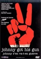 TV program: Johnny si vzal pušku (Johnny Got His Gun)
