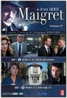 TV program: Maigret a tělo bez hlavy (Maigret et le corps sans tête)