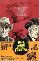 TV program: Jízda vysočinou (Ride the High Country)