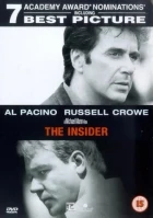 TV program: Insider: Muž, který věděl příliš mnoho (The Insider)