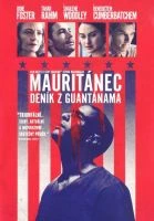 TV program: Mauritánec: Deník z Guantánama (The Mauritanian)