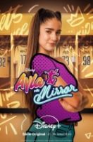 TV program: Ayla a Mirrors