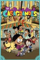 TV program: Casagrandovi (The Casagrandes)