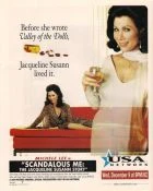 TV program: Skandální příběh Jacqueline Susannové (Scandalous Me: The Jacqueline Susann Story)