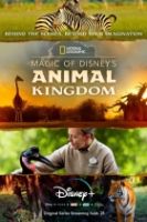 Disneyho říše zvířat (Magic of Disney's Animal Kingdom)