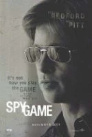 TV program: Spy Game