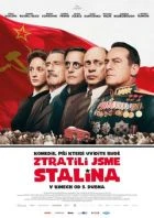 TV program: Ztratili jsme Stalina (The Death of Stalin)