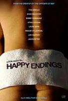 TV program: Šťastné konce (Happy Endings)