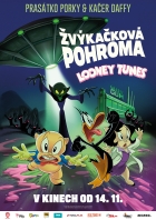 Looney Tunes: Žvýkačková pohroma (The Day the Earth Blew Up: A Looney Tunes Movie)