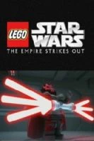 TV program: Star Wars: Impérium útočí (Lego Star Wars: The Empire Strikes Out)