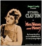 Men, Women, and Money