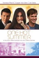 TV program: Horké léto (One Hot Summer)