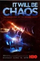 TV program: Bude to chaos (It Will be Chaos)