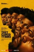 Oni naklonovali Tyrona (They Cloned Tyrone)