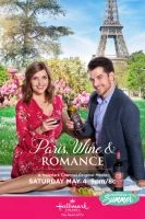 TV program: Paříž, víno a láska (A Paris Romance)