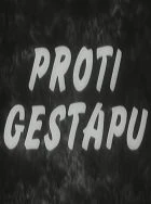TV program: Proti gestapu