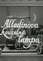 TV program: Alladinova kouzelná lampa
