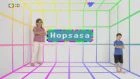 TV program: Hopsasa