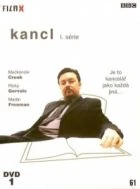 TV program: Kancl (The Office)