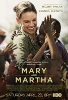 TV program: Smrt si říká malárie (Mary and Martha)
