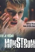 TV program: Monstrum (Animal)