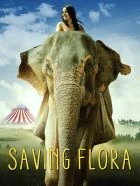 TV program: Slon na útěku (Saving Flora)