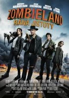 TV program: Zombieland: Rána jistoty (Zombieland: Double Tap)