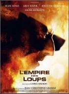 TV program: Říše vlků (L‘ Empire des loups)