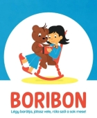 TV program: Boribon