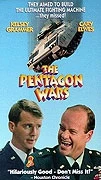 TV program: Války Pentagonu (The Pentagon Wars)