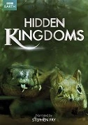 TV program: Hidden Kingdoms