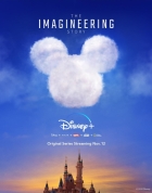 Dějiny Disney parků (The Imagineering Story)