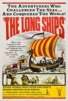 TV program: Dlouhé lodě Vikingů (The Long Ships)