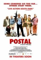 TV program: Postal