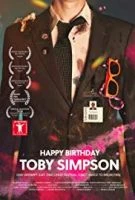 TV program: Všechno nejlepší, Toby Simpsone (Happy Birthday, Toby Simpson)