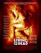 TV program: The Living and the Dead