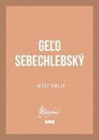 TV program: Geľo Sebechlebský