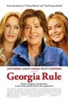 TV program: Vlastní pravidla (Georgia Rule)