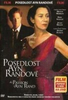 TV program: Posedlost Ayn Randové (The Passion of Ayn Rand)