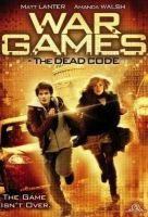 TV program: Válečné hry 2: Kód smrti (Wargames: The Dead Code)