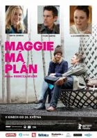 TV program: Maggie má plán (Maggie's Plan)