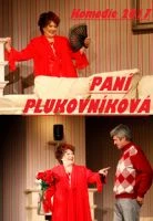 TV program: Paní plukovníková