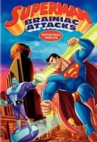 TV program: Superman: Brainiac útočí (Superman: Brainiac Attacks)