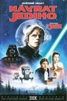 TV program: Star Wars: Epizoda VI - Návrat Jediů (Star Wars: Episode VI - Return of the Jedi)
