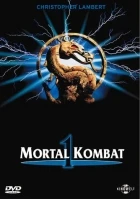 TV program: Mortal Kombat