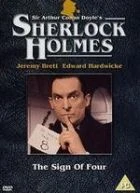 TV program: Sherlock Holmes: Znamení čtyř (The Sign of Four)