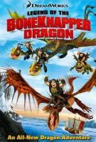TV program: Jak vycvičit draka: Legenda o Kostikradovi (Legend of the Boneknapper Dragon)